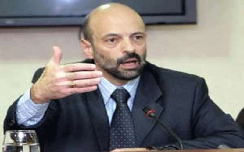 الرزاز: الاردن يتطلع الى المساهمة في