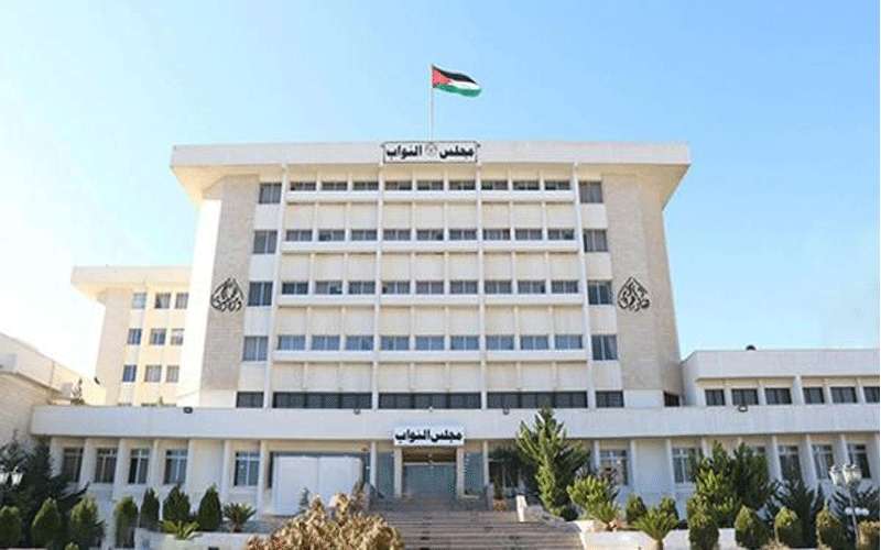 وقفة امام النواب الاثنين لتعديل قانون