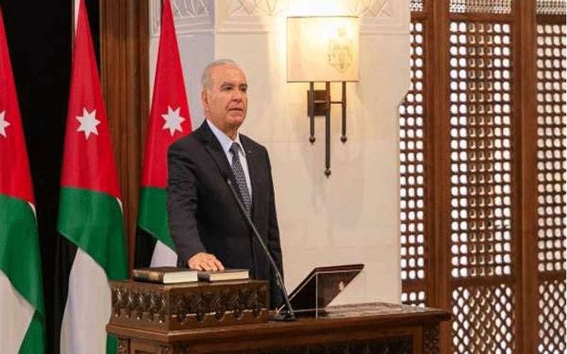 المعاني: نتائج التوجيهي في ٢٥ تموز