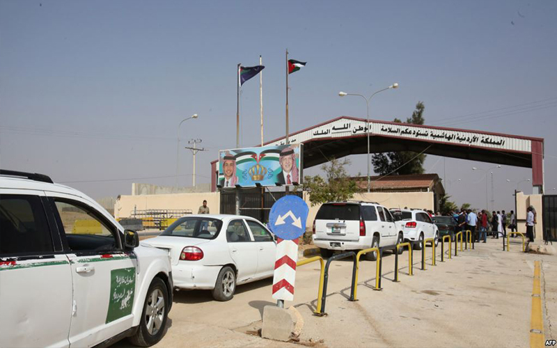 عودة اكثر من 115 الف لاجئ