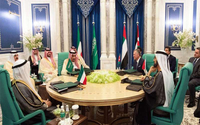 مساعدات تلقتها الأردن في العام الحالي