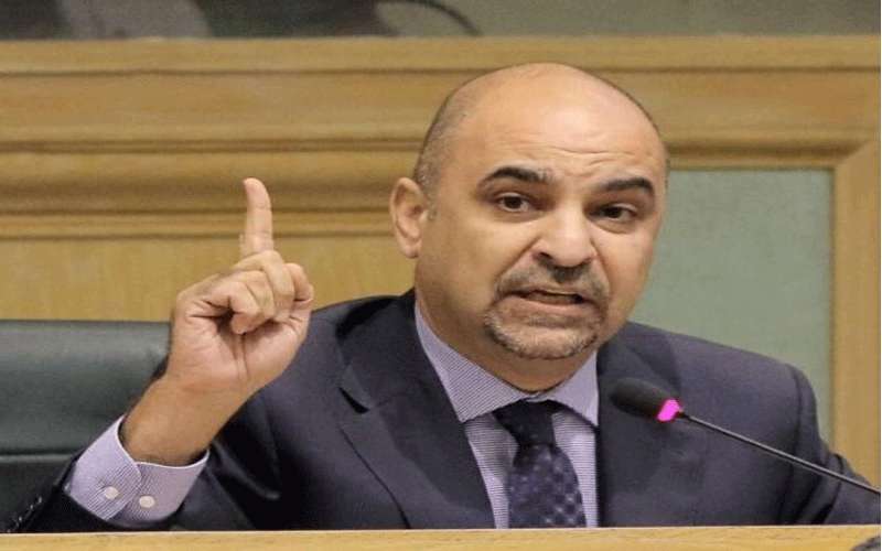 خوري: دمشق كانت ستفرج عن الأردنيين