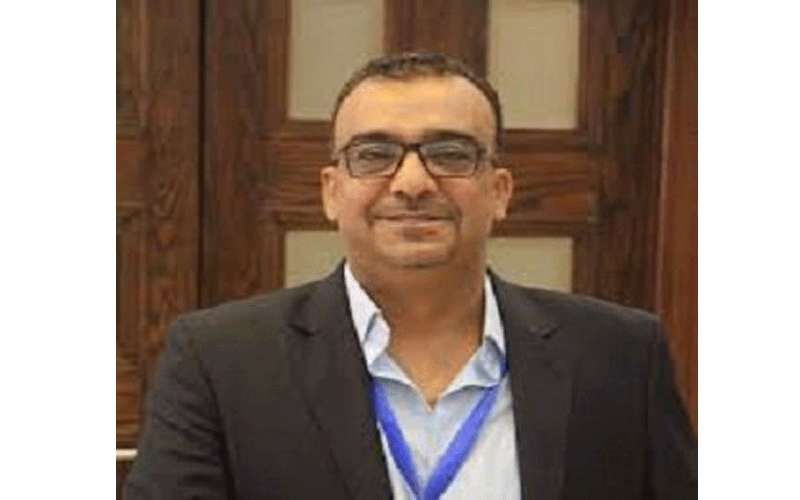 الإفراج عن الزميل جهاد ابو بيدر