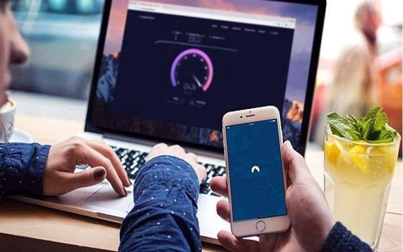 الأردن الثالث عربيا بسرعة الإنترنت