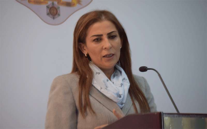 غنيمات: المتعطلون عن العمل بمئات الآلاف