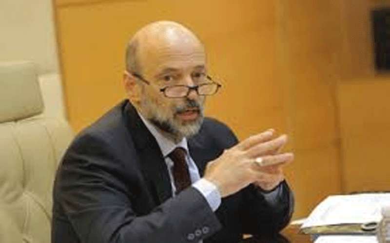 السماح بعدم الإعلان عن الوظائف القيادية