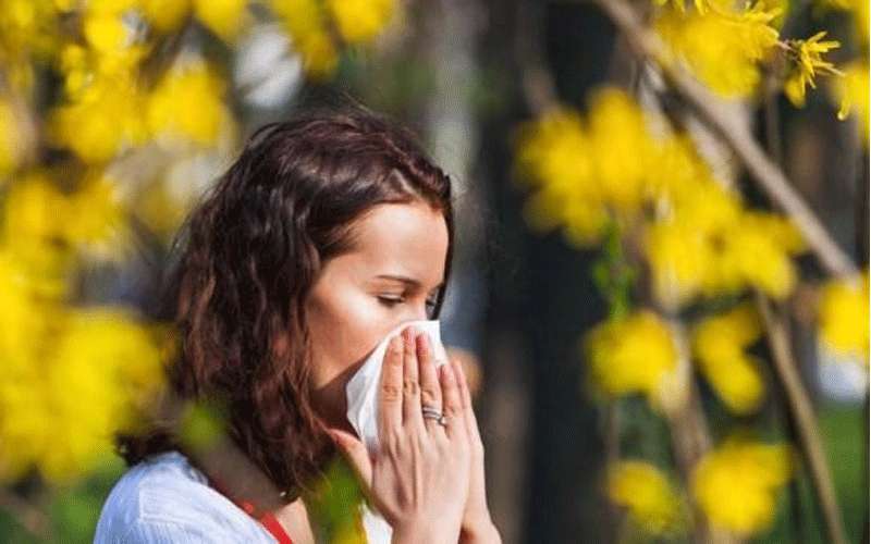 4 طرق ناجحة للتخلص من حساسية