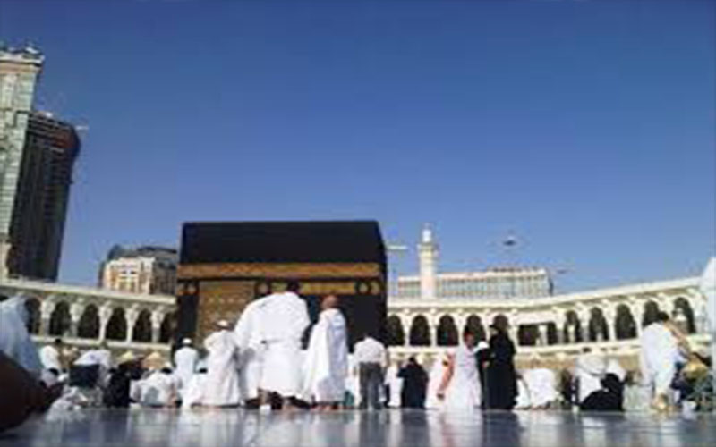 إعلان أسماء المرشحين لأداء الحج قبل