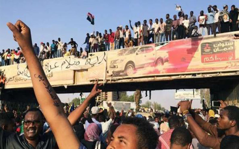غوتيريش يدعو الأطراف الفاعلة في السودان
