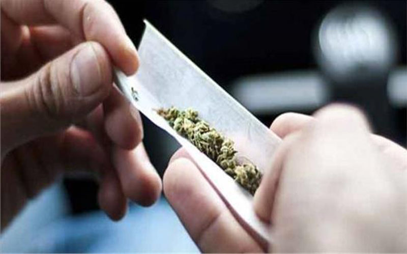 الطراونة : ضبط 20 الف متعاط