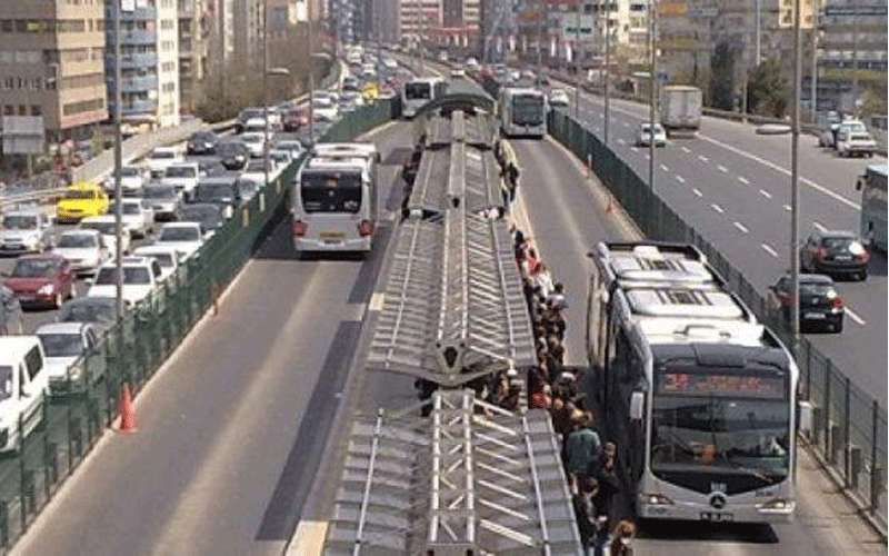 تأهيل مجمعي الزرقاء للباص السريع