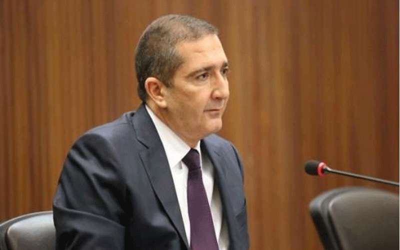 سمير الرفاعي: الحكومة غير قادرة على