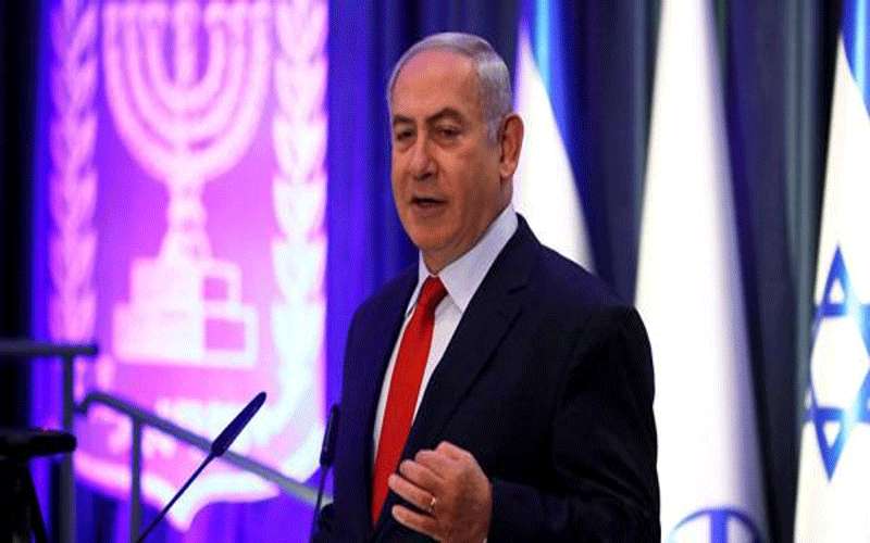 نتنياهو يفوز في انتخابات إسرائيل بعد