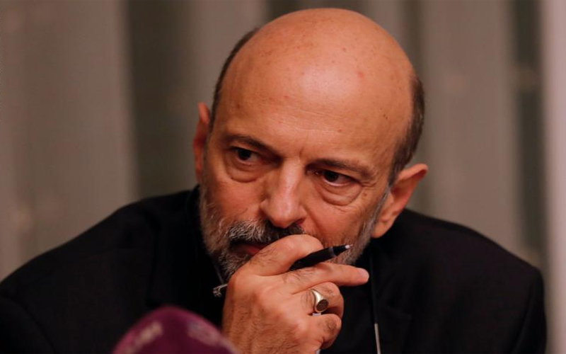 أبو قتادة يقاضي الرزاز