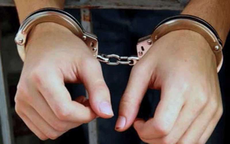 مادبا.. القبض على 3 سيدات سلبن