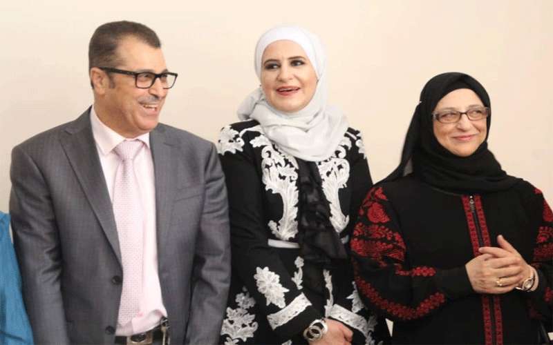 جرش المحطة الثالثة ضمن جولات FTC