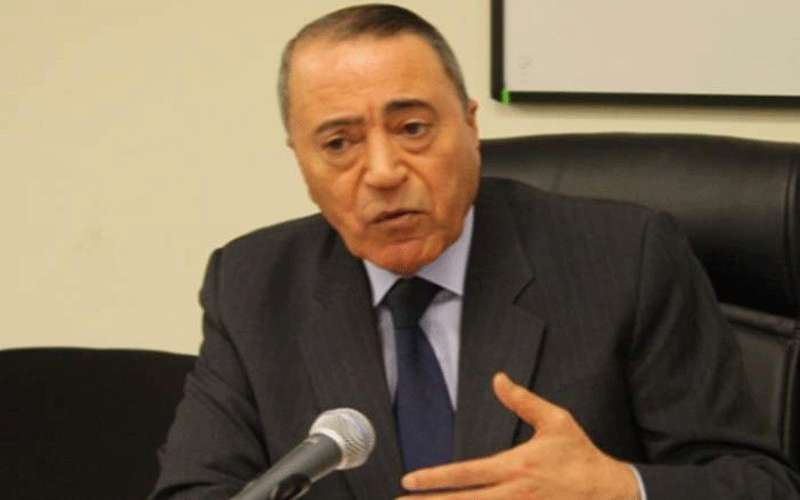 نوبة دماغية تدخل البخيت في حالة