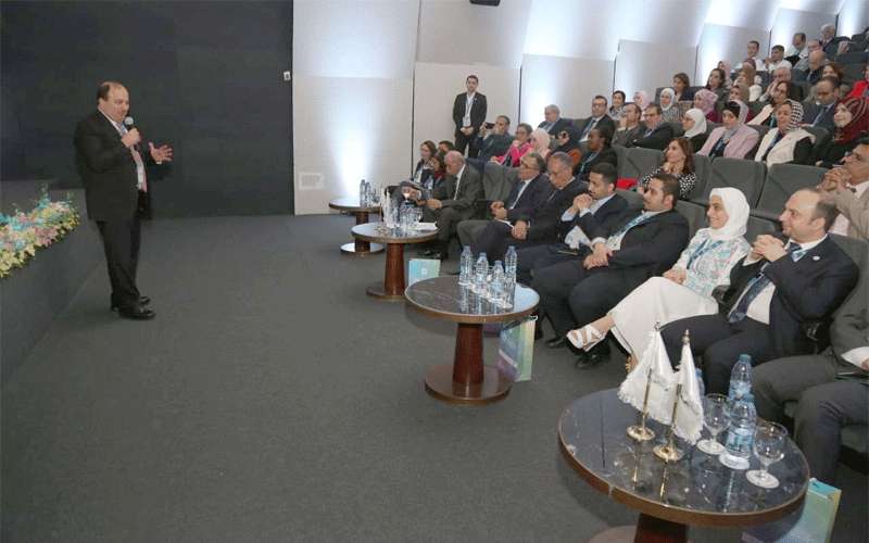 عبيدات : الدواء الأردني يصل إلى