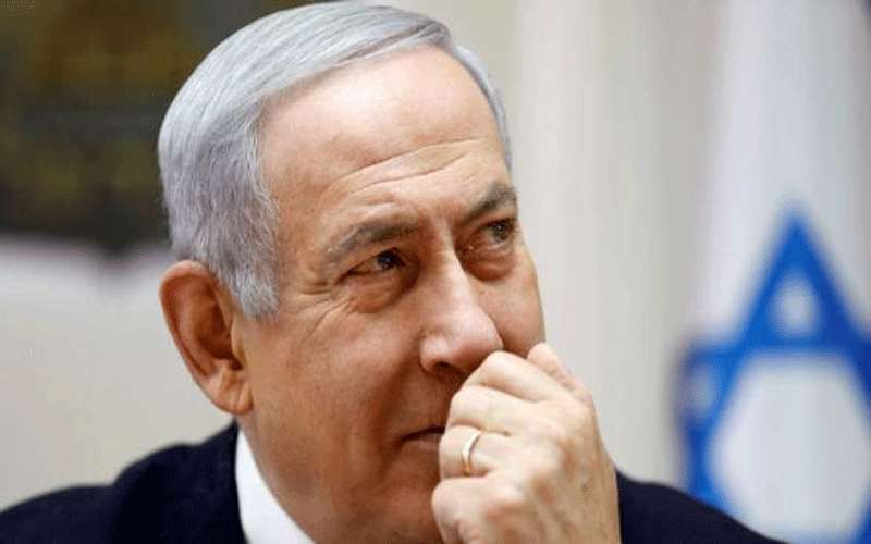 الموساد يهدد بكشف رجل نتنياهو السري