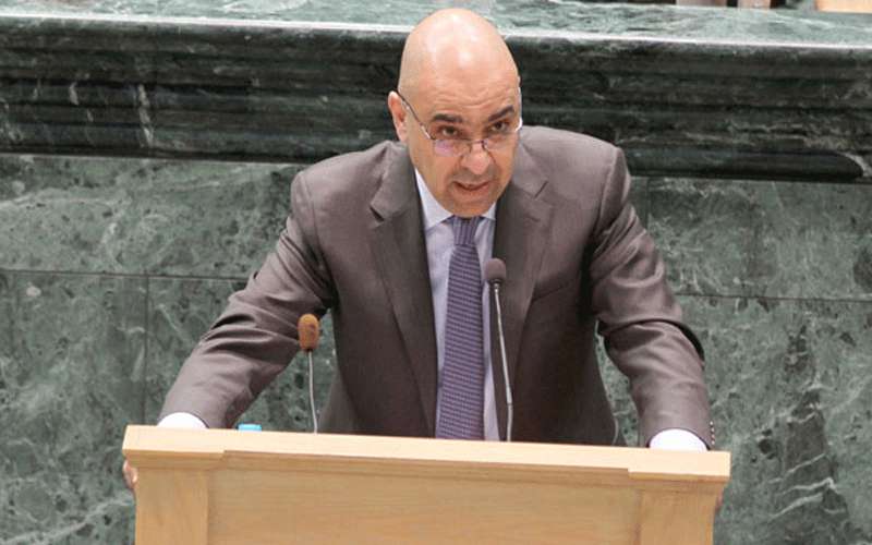 نصيحة طارق خوري لـ السودانيين