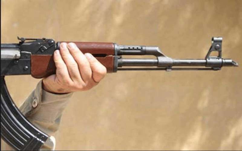 إطلاق نار على بلدية صبحا و