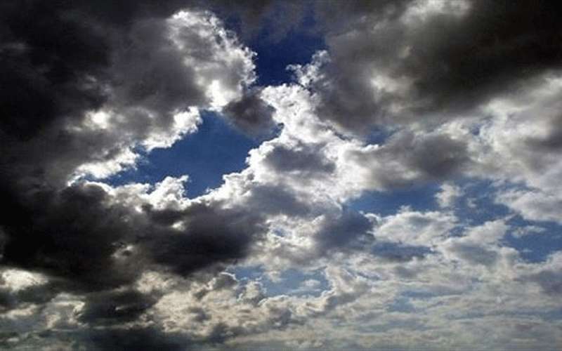 الأردن على موعد مع منخفضات جوية