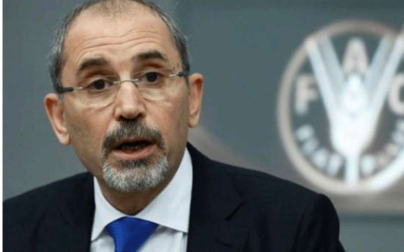 الصفدي: نتائج إيجابية لدعم الأونروا