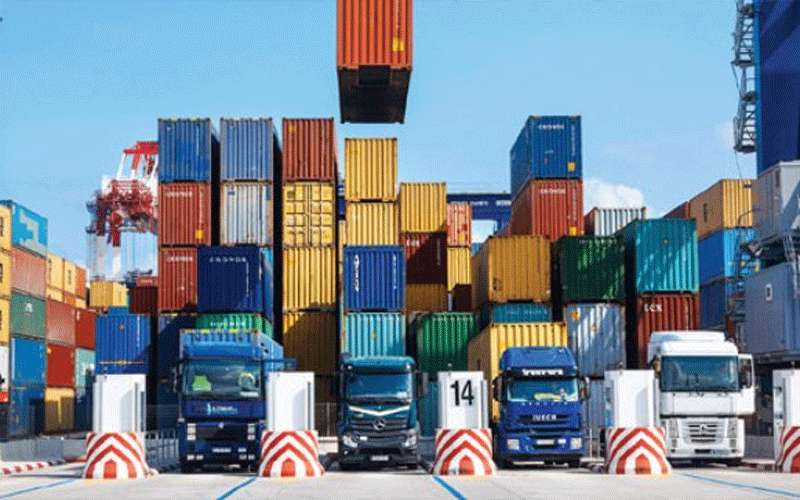 86 مليون التبادل التجاري بين الأردن