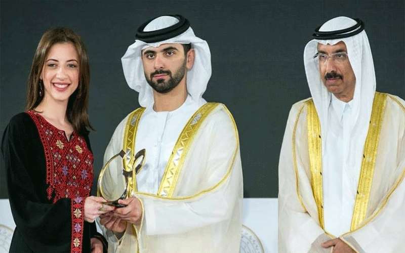 الرزاز يبارك.. .صور