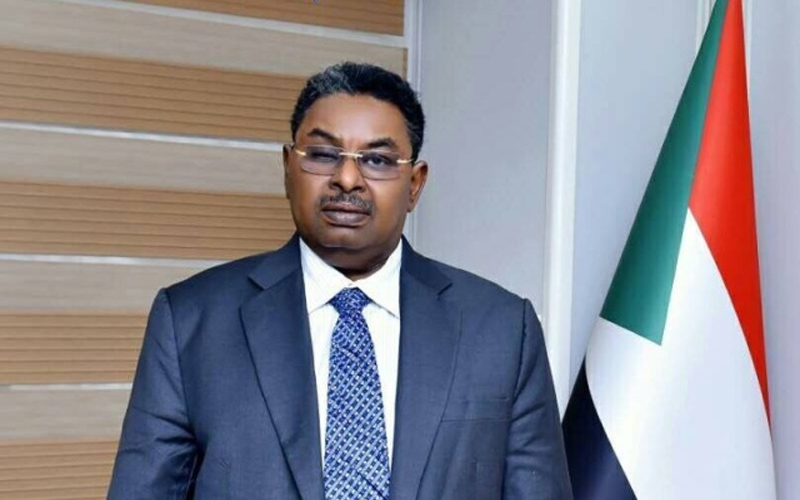 استقالة مدير الامن والمخابرات السوداني صلاح