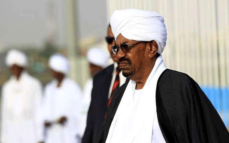 مصادرة أملاك شخصيات بنظام البشير