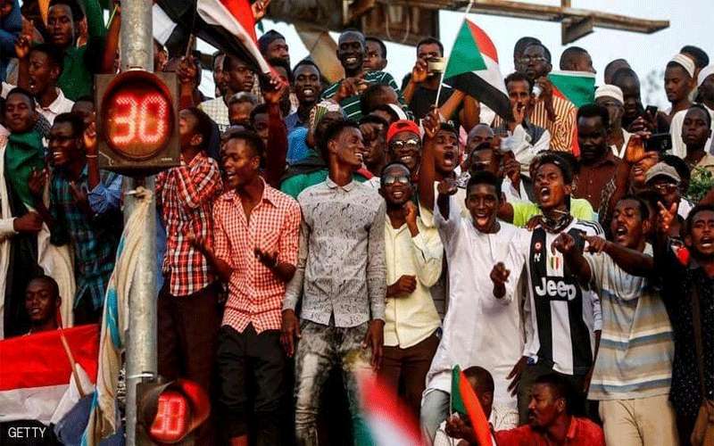 حزب البشير يطالب بإطلاق سراح قياداته