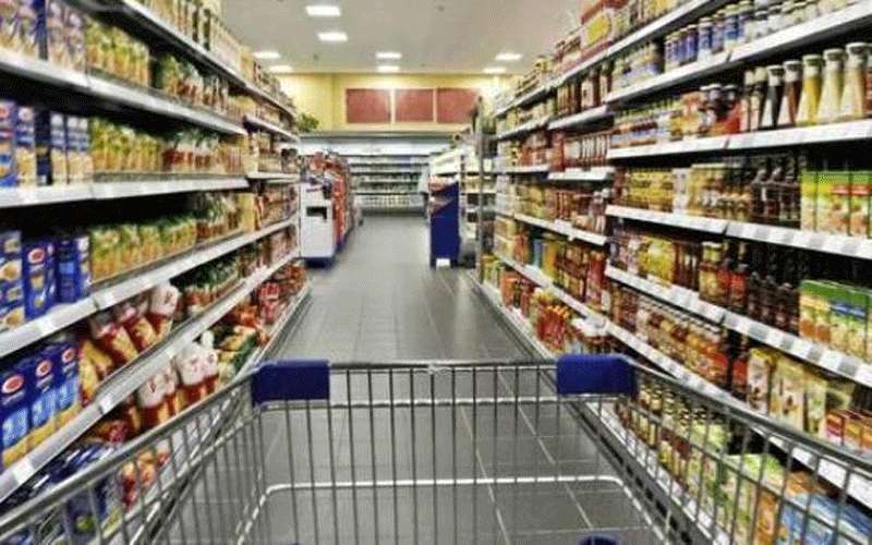 أسعار المواد الغذائية برمضان عند مستوياتها