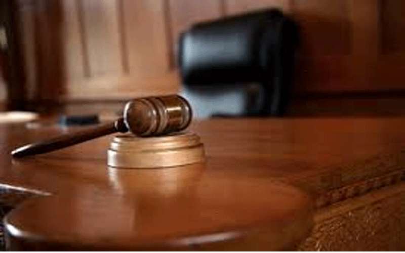 محكمة الجنايات تفرج عن عشريني هتك