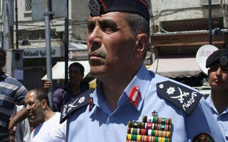 مدير الأمن العام: عندما كلفني الملك