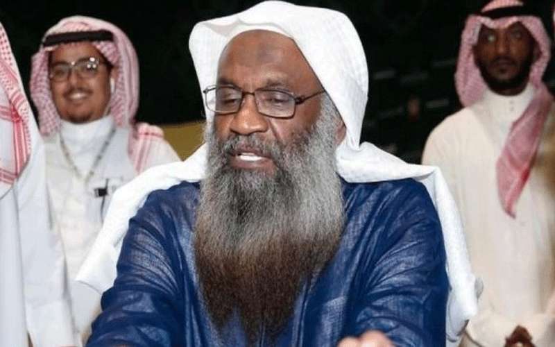 تماشيا مع بن سلمان.. القارئ “عادل