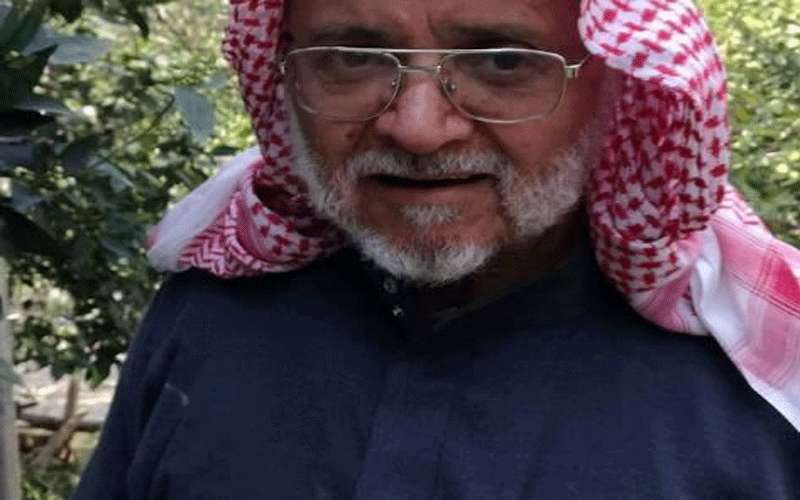 تفاصيل اللحظات الأخيرة من حياة الدكتور