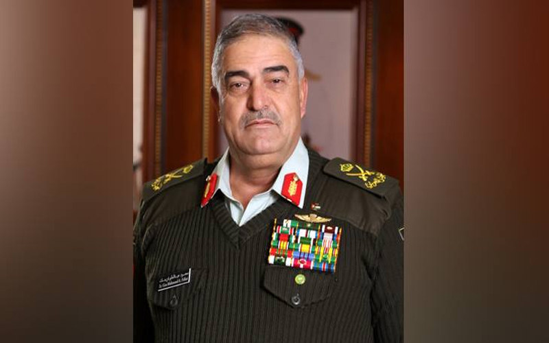 بضغوطات امريكية.. الأردن يخطط لإنشاء وزارة