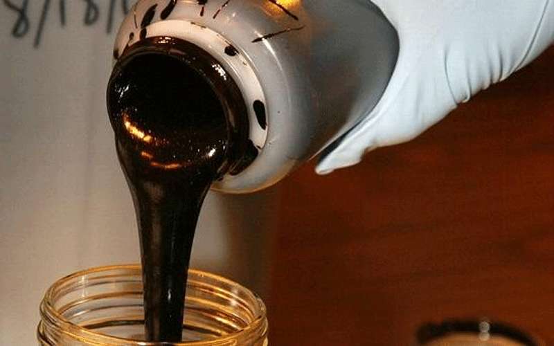 الشركات المؤهلة لنقل النفط