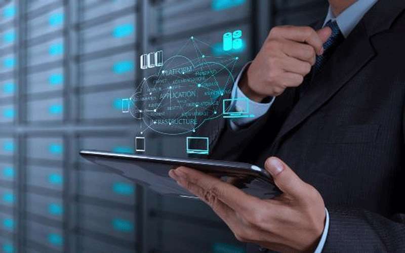 فرصة للأردن لتصدير البرمجيات