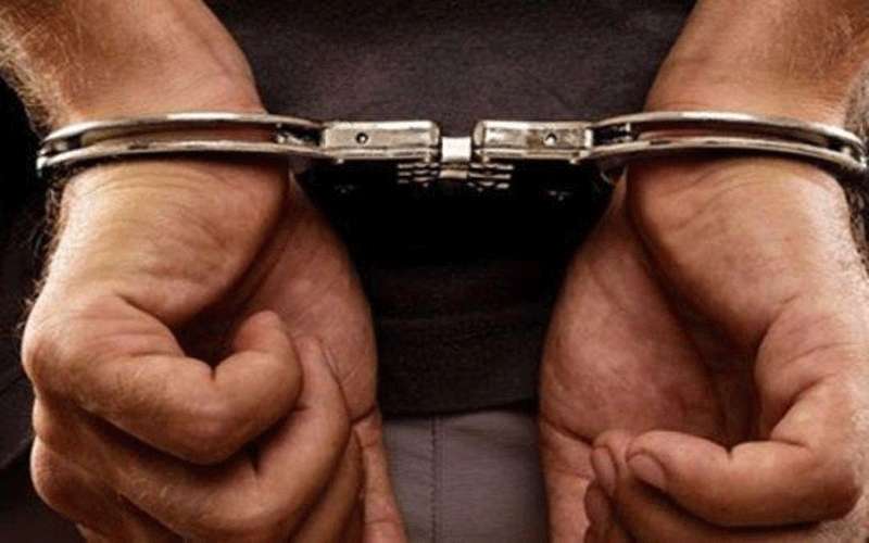 ضبط 4 مروجي مخدرات خطرين