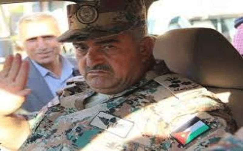 الفريحات يطير الى واشنطن على رأس