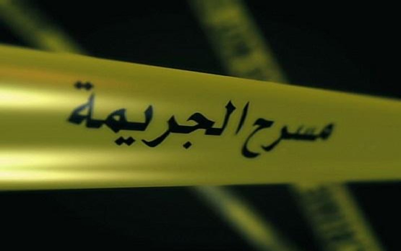 تفاصيل جديدة حول جريمة قتل شاب