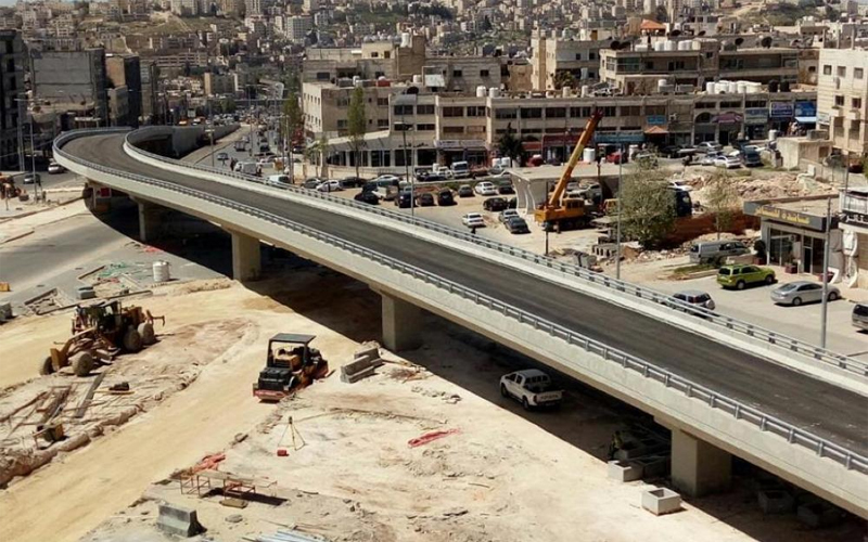 تحويلات وإغلاقات مرورية في شوارع بعمان..
