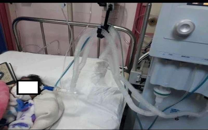 الطب الشرعي : اسباب وفاة الطفلة