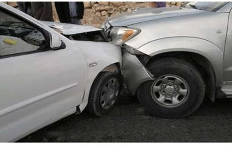 5 اصابات بحادث في البيادر