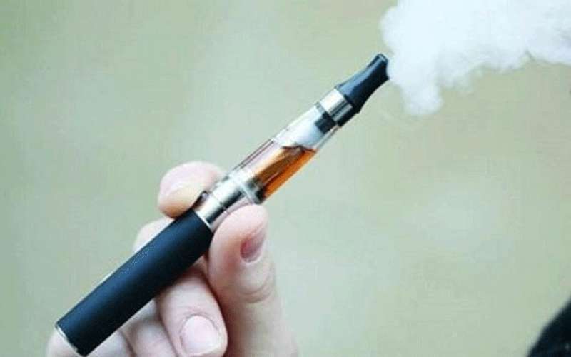 إحباط تهريب 600 سيجارة إلكترونية