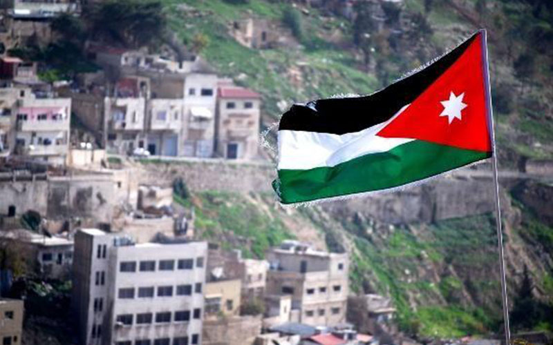 الأردن بالمرتبة 130 عالميا بحرية الصحافة