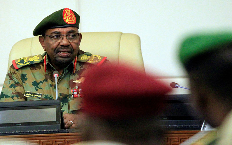 صحفي سوداني يكشف عن تفاصيل خطيرة