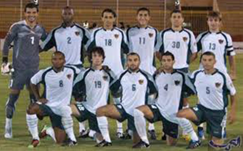 الأهلي يقصي الجزيرة من كأس الأردن